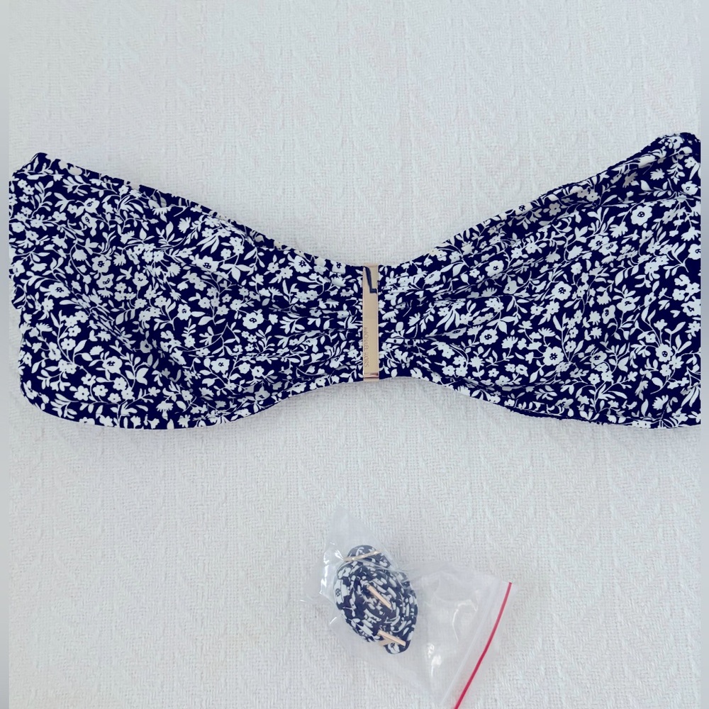 HOST PICK!!!   New with out tags swim top Michael Kors
